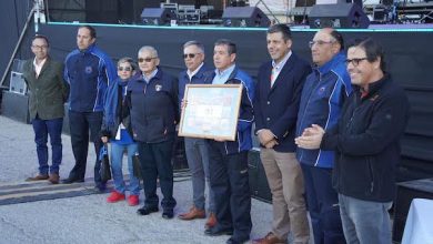 Photo of Codelco y agrupaciones patrimoniales reconocen a embajadores e instituciones emblemáticas en el marco de los 110 años de Chuquicamata