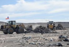 Photo of Municipio de Calama busca revertir millonaria multa de la SMA  tras fiscalizaciones en el RESCON