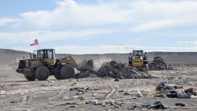Photo of Municipio de Calama busca revertir millonaria multa de la SMA  tras fiscalizaciones en el RESCON