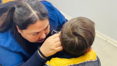 Photo of Inician operativos de tamizaje auditivo de Junaeb para los estudiantes de la Región de Antofagasta