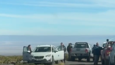 Photo of Comunidad de Talabre denuncia daños al sector por visita Ministra Medio Ambiente