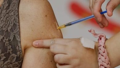 Photo of MAS DE 2 MIL VACUNADOS ESTE FIN DE SEMANA