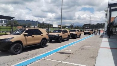 Photo of Ejército de Chile Potencia su Capacidad Operativa con la Incorporación de Vehículos Blindados Livianos