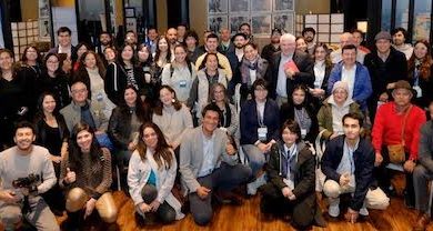 Photo of O’Higgins Turístiko se posicionó como un espacio para construir un turismo innovador y con identidad regional