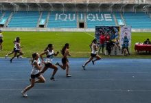 Photo of Campeonato Bajo Molle 2025 reunió a más de 200 atletas del norte grande
