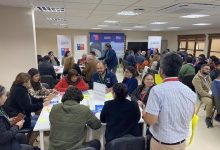 Photo of Más de 70 personas participan de CorfoConecta Antofagasta: Ciencia, Tecnología y Empresa