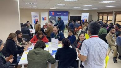Photo of Más de 70 personas participan de CorfoConecta Antofagasta: Ciencia, Tecnología y Empresa