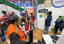 Photo of Feria de Sustentabilidad “Reciclaje” 2025 de Chuquicamata mostró avances concretos en economía circular