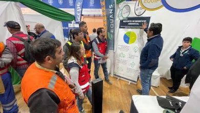 Photo of Feria de Sustentabilidad “Reciclaje” 2025 de Chuquicamata mostró avances concretos en economía circular