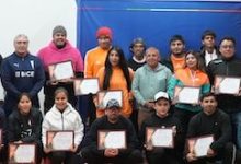 Photo of Más de 20 nuevos líderes deportivos certificados en Taller de Porteros organizado por Cobreloa y CORMUDEP