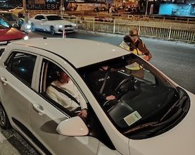 Photo of SENDA Antofagasta refuerza controles con operativo Tolerancia Cero durante fin de semana largo