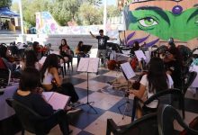 Photo of Conciertos y talleres dan vida a la agenda cultural de la segunda semana de junio en Calama