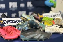 Photo of PDI BIRO Antofagasta esclarece robo que afectó al Club Deportivo Antofagasta y recuperan especies sustraídas