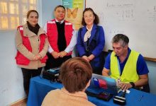 Photo of Registro Civil realiza trámite para cédula de  identidad a jóvenes de centro de justicia juvenil