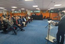 Photo of Realizan tercer encuentro de proveedores para la minería en Calama