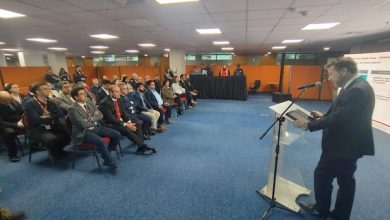 Photo of Realizan tercer encuentro de proveedores para la minería en Calama
