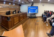 Photo of Comienza nuevo ciclolo de coloquios del Primer Tribunal Ambiental