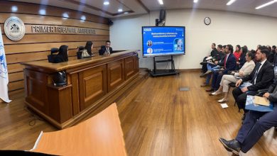 Photo of Comienza nuevo ciclolo de coloquios del Primer Tribunal Ambiental