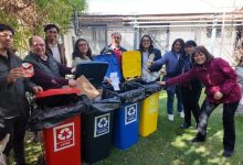 Photo of INDAP avanza en la implementación del programa Estado Verde