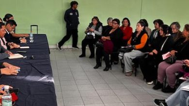 Photo of Fortalecen vínculos con comunidades de El Loa en jornada de participación vecinal