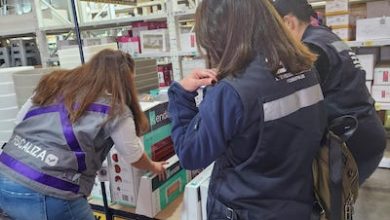 Photo of SERNAC Y SEC FISCALIZAN LA VENTA DE TERMOVENTILADORES Y ESTUFAS EN LA REGIÓN