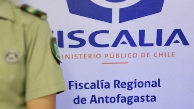 Photo of Suicidio femicida: Fiscalía invoca nueva figura penal para formalizar a pareja de mujer fallecida