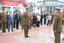 Photo of Carabineros rinde homenaje a los 1254 Carabineros fallecidos en actos del servicio