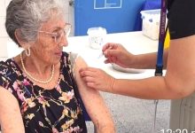 Photo of Mayores de 65 años concentran hospitalizaciones respiratorias en la región