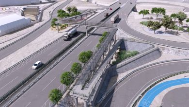 Photo of MOP adjudica obras de mejoramiento en Avenida Circunvalación de Calama