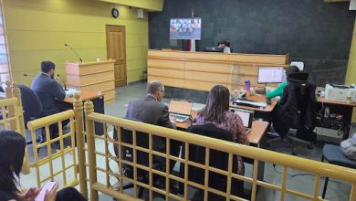 Photo of Fiscalía de Atacama comunicó cargos en caso  Fundación Comprometidos por proyecto en Tocopilla