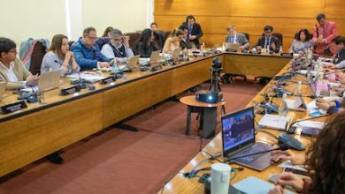 Photo of CORE aprobó recursos para ejecución de la iniciativa “Construcción Parque Urbano René Schneider, Calama”