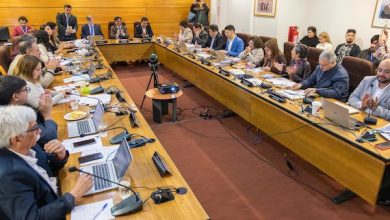 Photo of CORE aprobó programa piloto “Primera Acogida e Intervención Breve para Equipos Educativos de Establecimientos Educacionales que Reciben Subvención del Estado”