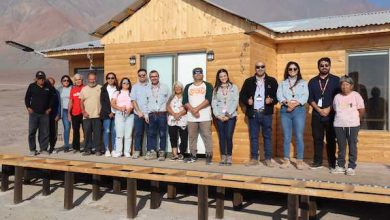 Photo of Codelco fortalece el vínculo con sindicatos pesqueros de Tocopilla mediante el cierre de convenios de Fomento Productivo
