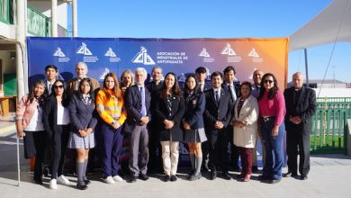 Photo of Minera El Abra apoya misión educativa de estudiantes de Don Bosco a Barcelona