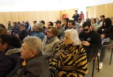 Photo of Avanzan fortalecimiento de las dirigencias sociales de Canela gracias a Escuela de Formación