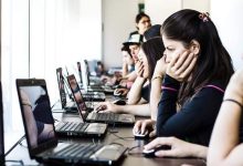 Photo of IA orienta a jóvenes para rendir la PAES y postular a becas, créditos y gratuidad