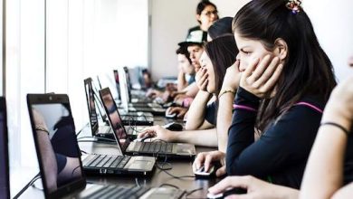 Photo of IA orienta a jóvenes para rendir la PAES y postular a becas, créditos y gratuidad