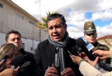 Photo of BALANCE MUNICIPAL: ALCALDE ENTREGÓ REPORTE INICIAL TRAS FUERTES PRECIPITACIONES EN CALAMA