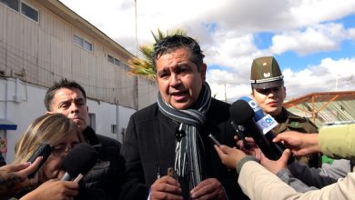 Photo of BALANCE MUNICIPAL: ALCALDE ENTREGÓ REPORTE INICIAL TRAS FUERTES PRECIPITACIONES EN CALAMA