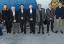 Photo of Directorio Nacional de la Cámara Chilena de la Construcción sesionó por primera vez en Calama