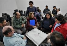 Photo of Jornada de innovación y soluciones sustentables para Calama desarrolló la Cámara Chilena de la Construcción