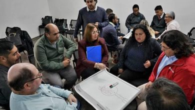 Photo of Jornada de innovación y soluciones sustentables para Calama desarrolló la Cámara Chilena de la Construcción