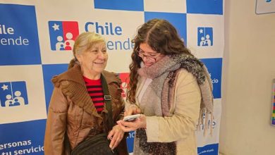 Photo of IPS lanza campaña para apoyar a personas mayores con la PGU