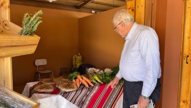 Photo of Codelco y comunidad de Lasana inauguran nueva feria gastronómica