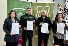 Photo of GENDARMERÍA TRABAJARÁ CON BENEFICIOS A LA COMUNIDAD EN SECTOR PEÑABLANCA