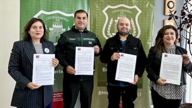 Photo of GENDARMERÍA TRABAJARÁ CON BENEFICIOS A LA COMUNIDAD EN SECTOR PEÑABLANCA