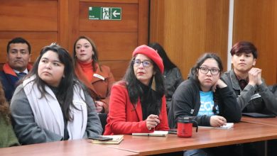 Photo of Salud mental lidera preocupaciones de las juventudes en 2025