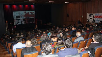 Photo of Gran estreno de serie documental que rescata las grandes conquistas de los movimientos obreros y sindicales