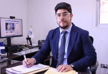 Photo of Prófugo de la justicia por delitos sexuales quedó en prisión preventiva