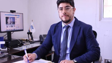 Photo of Prófugo de la justicia por delitos sexuales quedó en prisión preventiva